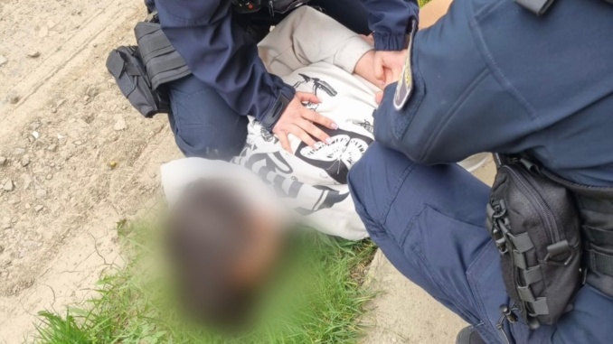 Постріли в школі на Закарпатті: дев’ятикласник поранив однокласника