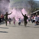 Понад 500 учасників: «Перечинська сакура» зібрала рекордну кількість бігунів