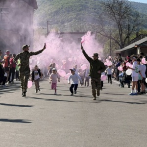 Понад 500 учасників: «Перечинська сакура» зібрала рекордну кількість бігунів