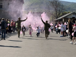 Понад 500 учасників: «Перечинська сакура» зібрала рекордну кількість бігунів