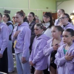 Сотні учасниць з’їхалися на масштабний турнір в Ужгород