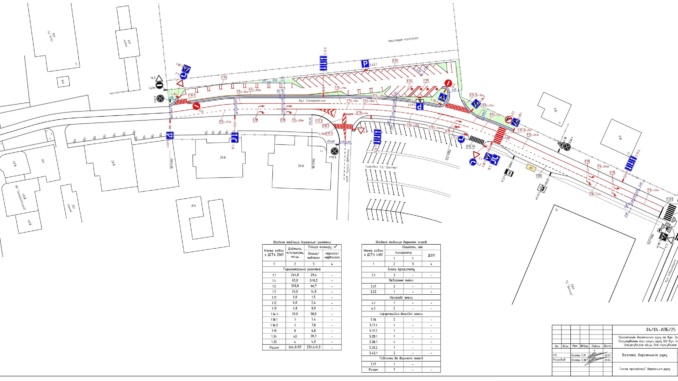 В Ужгороді з 17 квітня запроваджують оновлену схему організації дорожнього руху на вулиці Закарпатській. Зміни почнуть діяти вже з вечора та передбачають розширення можливостей для проїзду транспорту. Як повідомили у департаменті міської інфраструктури Ужгородської міської ради, на ділянці від вулиці Національної Гвардії у напрямку вулиці Собранецької облаштовують додаткову смугу руху. Це рішення має покращити пропускну здатність дороги та зменшити затори у цьому районі. Очікується, що нововведення дозволить оптимізувати транспортні потоки, особливо у години пік, коли навантаження на цю ділянку є найбільшим. Водночас водіїв закликають бути особливо уважними у перші дні після змін. На вулиці вже встановлюють нові дорожні знаки, зокрема ті, що регулюють паркування та напрямки руху. У міськраді наголошують на необхідності: уважно стежити за оновленими дорожніми знаками; не залишати автомобілі у місцях, де це заборонено; дотримуватися правил дорожнього руху, особливо на перехрестях. У департаменті також просять із розумінням поставитися до тимчасових незручностей, пов’язаних із впровадженням нової схеми. Міська влада сподівається, що такі зміни позитивно вплинуть на транспортну ситуацію в Ужгороді та зроблять пересування містом більш комфортним і безпечним.