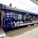 Укрзалізниця запускає дитячі вагони: що зміниться для пасажирів із дітьми