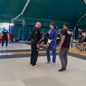 Юрій Шкрюба