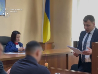 На Закарпатті суд відсторонив від посади селищного голову у справі про переплату за електроенергію
