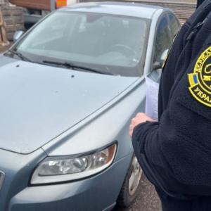 Замість складів — на фронт: Закарпатська митниця передала конфіскатів на понад мільйон гривень