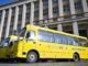 На Закарпатті освітні заклади отримали нові інклюзивні шкільні автобуси