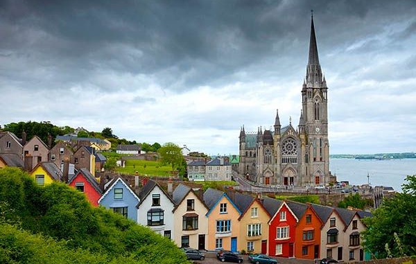 “Щедро, але додому”: Ірландія змінює правила для українських біженців