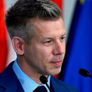 Майбутній прем’єр Угорщини Петер Мадяр запропонував Зеленському зустріч у Берегові