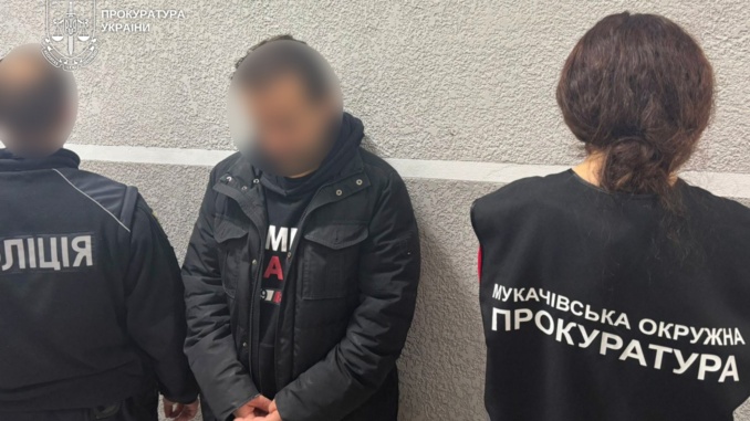 Правоохоронці завершили досудове розслідування у справі щодо 49-річного іноземця, якого обвинувачують у вчиненні тяжких злочинів проти неповнолітньої. Обвинувальний акт уже скеровано до суду.