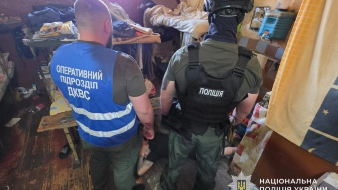 На Закарпатті викрили схему переправлення чоловіків через кордон, яку координував ув’язнений