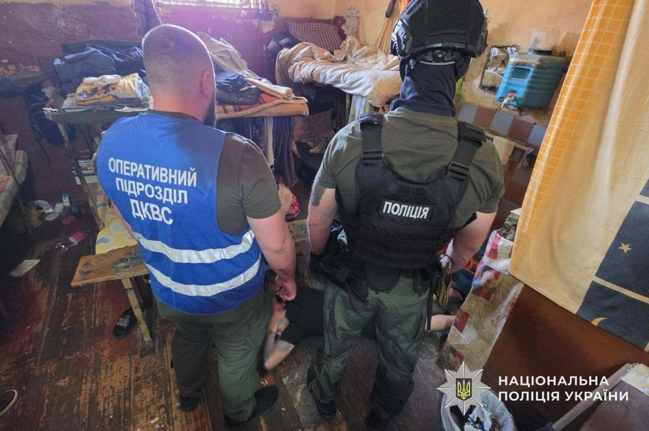 На Закарпатті викрили схему переправлення чоловіків через кордон, яку координував ув’язнений