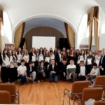 «Ужгород очима школярів»: в обласному центрі нагородили юних амбасадорів міста