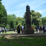 В Ужгороді вшанували пам’ять жертв політичних репресій