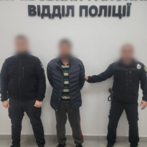 Намагалися видати побиття за нещасний випадок