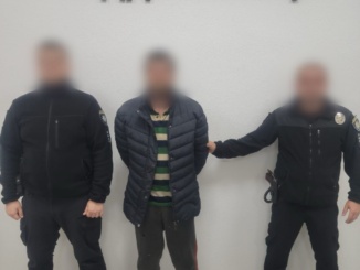 Намагалися видати побиття за нещасний випадок