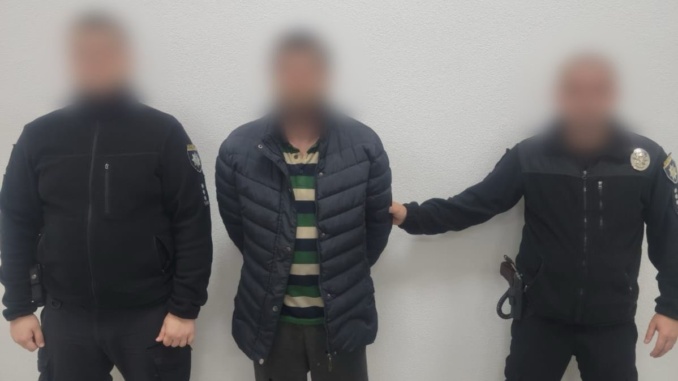 Намагалися видати побиття за нещасний випадок