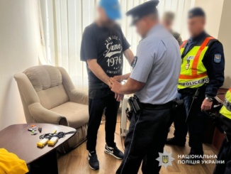 На Закарпатті затримали та екстрадували до Угорщини чоловіка, засудженого за сексуальне насильство над дитиною
