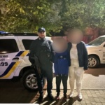 В Ужгороді поліцейські охорони оперативно відшукали дитину, про зникнення якої повідомив батько. На щастя, хлопчик був неушкоджений, а його життю та здоров’ю нічого не загрожувало.