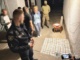 На Тячівщині затримали жінку, яка за 7000 доларів переправляла чоловіків через кордон