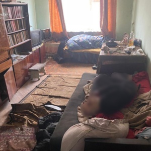 У Міжгір’ї чоловіка засудили до 9 років ув’язнення за вбивство знайомого під час застілля