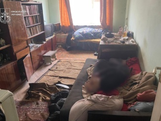 У Міжгір’ї чоловіка засудили до 9 років ув’язнення за вбивство знайомого під час застілля