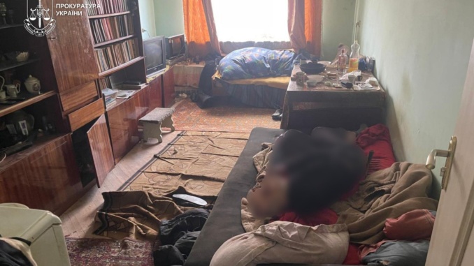 У Міжгір’ї чоловіка засудили до 9 років ув’язнення за вбивство знайомого під час застілля