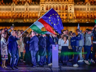 В Угорщині змінюється влада: що відомо про уряд Петера Мадяра та його позицію щодо України