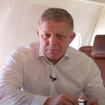 Фіцо заявив, що передав Путіну інформацію про готовність Зеленського до переговорів