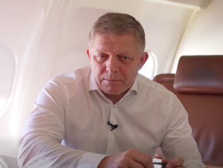 Фіцо заявив, що передав Путіну інформацію про готовність Зеленського до переговорів