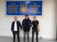 У Тячеві чоловік наїхав автомобілем на поліцейського під час перевірки документів
