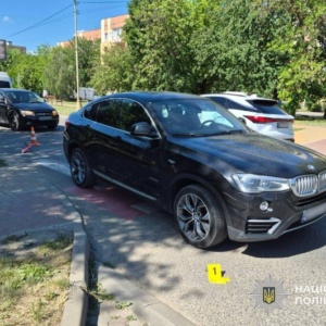 В Ужгороді легковик збив 10-річну дівчинку на пішохідному переході