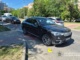 В Ужгороді легковик збив 10-річну дівчинку на пішохідному переході