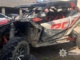 На Закарпатті правоохоронці розкрили викрадення позашляхового багі «BRP 1000» вартістю близько 30 тисяч доларів. До злочину причетні троє місцевих жителів, які перегнали транспортний засіб через лісосмугу до Ужгородського району та планували його продати.