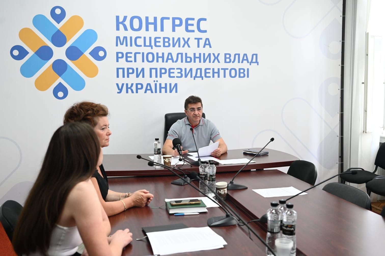 Закарпатська ОВА