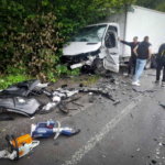 Смертельна ДТП на Мукачівщині: загинув 17-річний пасажир, ще троє людей постраждали