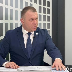 Андрій Крючков