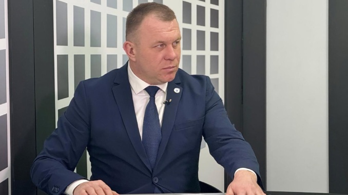 Андрій Крючков