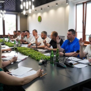 Ужгородська міська рада