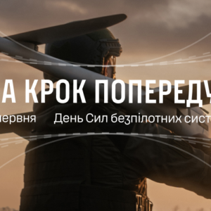 Сили безпілотних систем