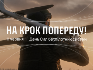 Сили безпілотних систем