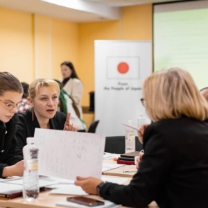 підприємці, Закарпатська ОВА