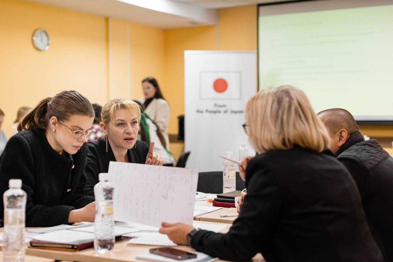 підприємці, Закарпатська ОВА
