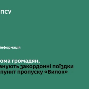 ДПСУ
