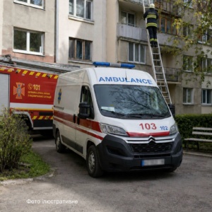 рятувальники