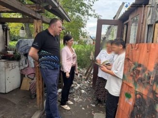 Жебракування дітей як бізнес: на Закарпатті виявили шокуючі факти експлуатації неповнолітніх