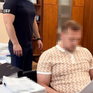 СБУ викрила розкрадання понад 100 млн грн під час будівництва захисту для електропідстанції на Закарпатті