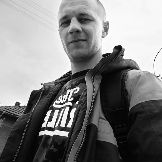 У Перечині попрощаються з ветераном АТО Денисом Кучіркою
