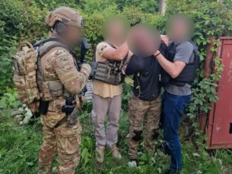 В Ужгороді чоловіка засудили до 8 років ув’язнення за замах на вбивство підприємця