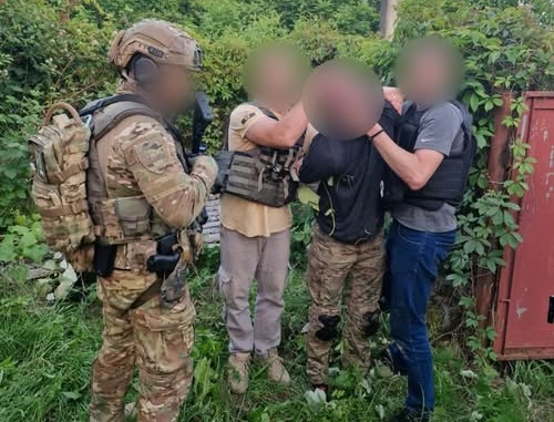 В Ужгороді чоловіка засудили до 8 років ув’язнення за замах на вбивство підприємця